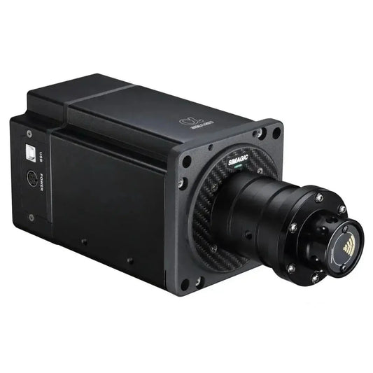 SIMAGIC DIRECT DRIVE ALPHA - 15 Nm CONFIGURATOR