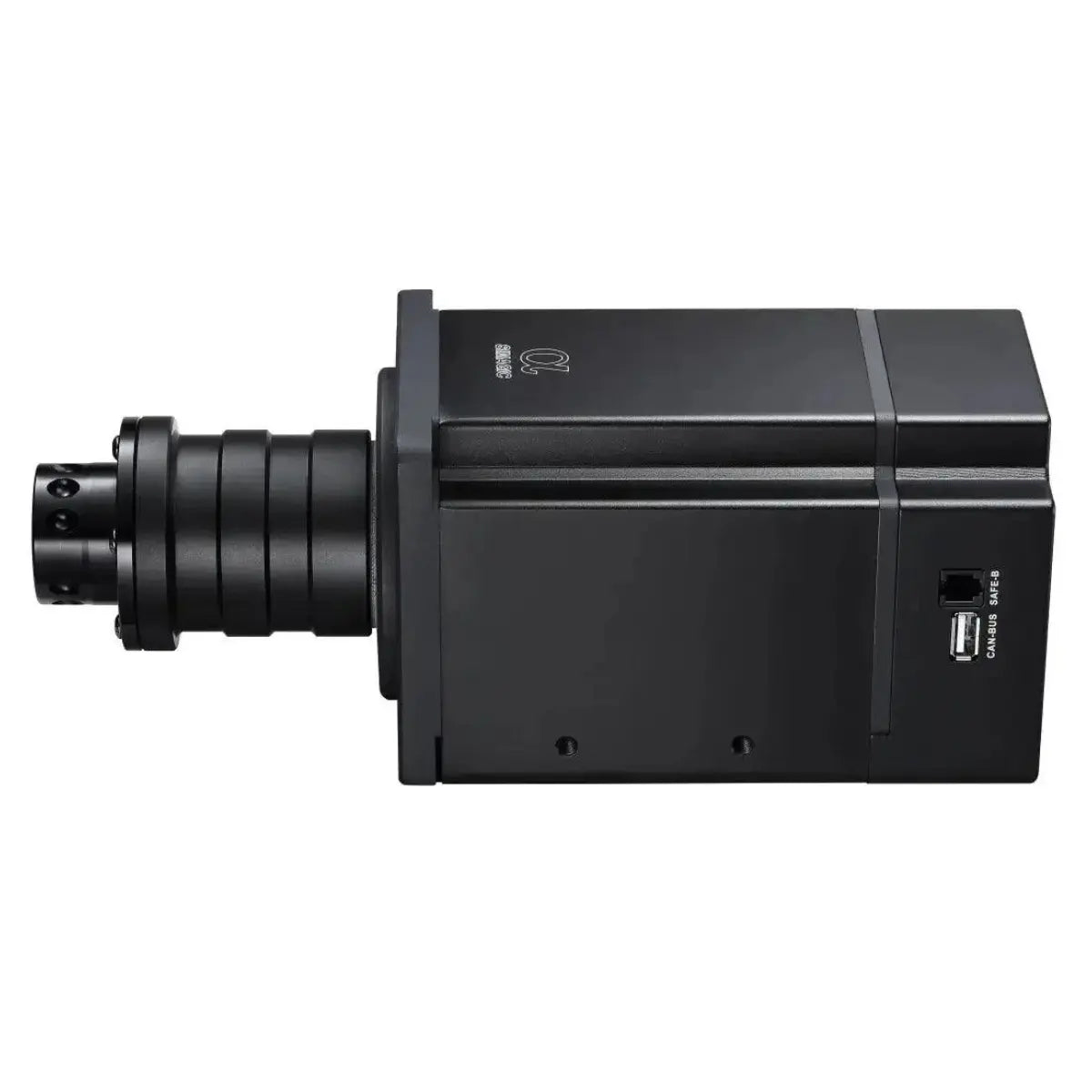 SIMAGIC DIRECT DRIVE ALPHA - 15 Nm CONFIGURATOR