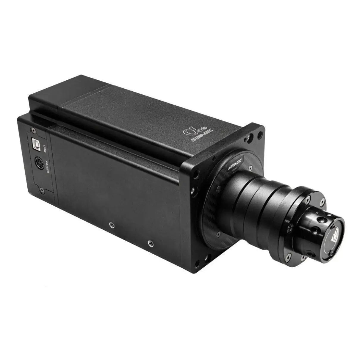 SIMAGIC DIRECT DRIVE ALPHA U - 23 Nm Configurator