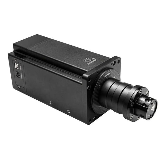 SIMAGIC DIRECT DRIVE ALPHA U - 23 Nm Configurator